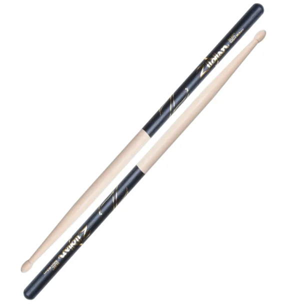 Zildjian 5B Hickory - Black Dip